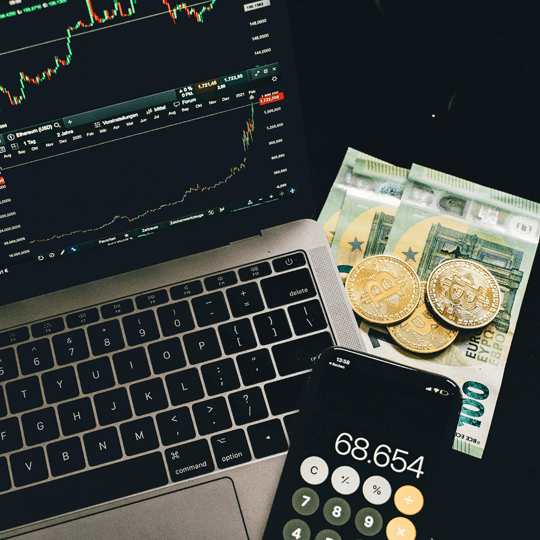 Voltanza Redillo - Equipo de expertos en criptomoneda