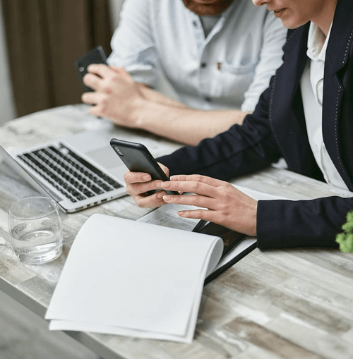 Voltanza Redillo equipo de apoyo ilustración